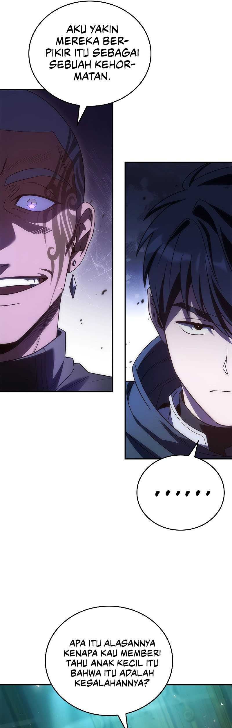 The Regressed Demon Lord Is Kind Chapter 38 Gambar 18
