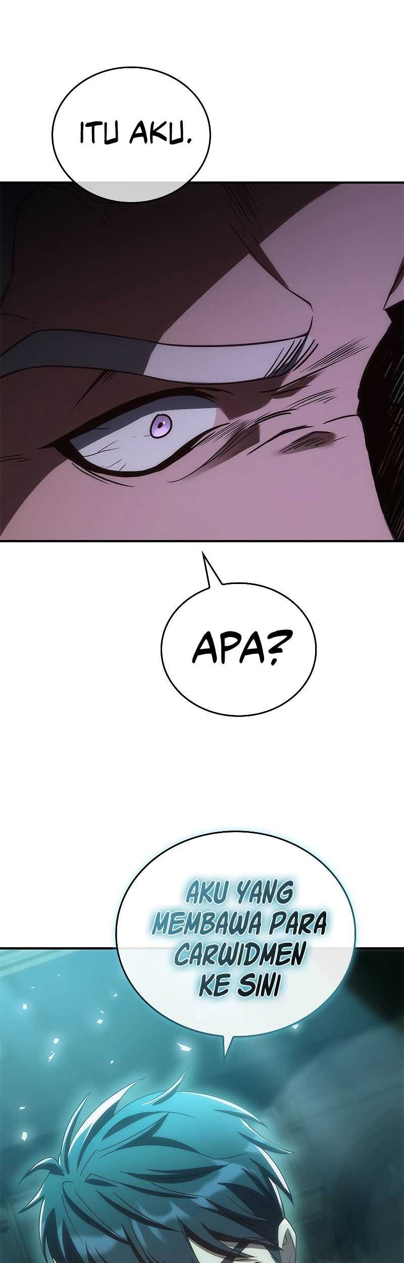 The Regressed Demon Lord Is Kind Chapter 38 Gambar 22
