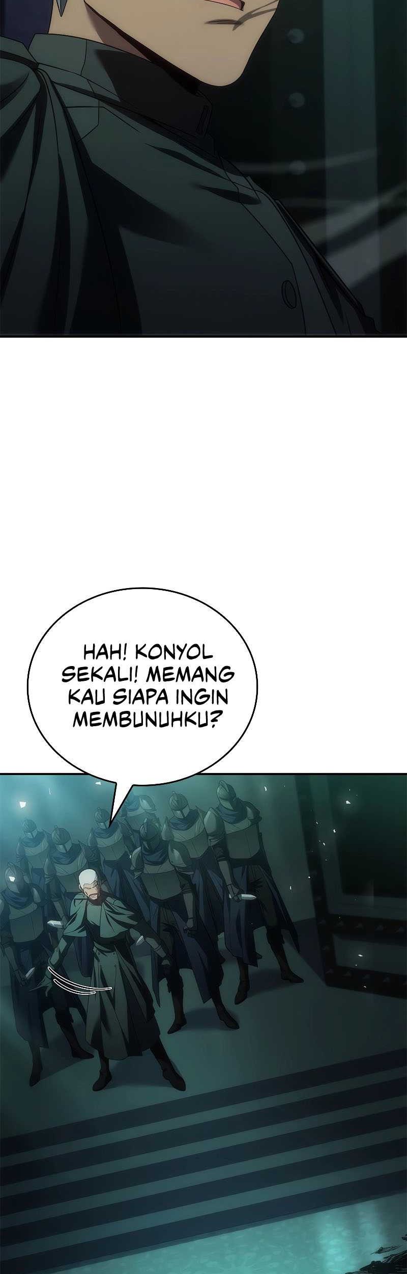The Regressed Demon Lord Is Kind Chapter 38 Gambar 24