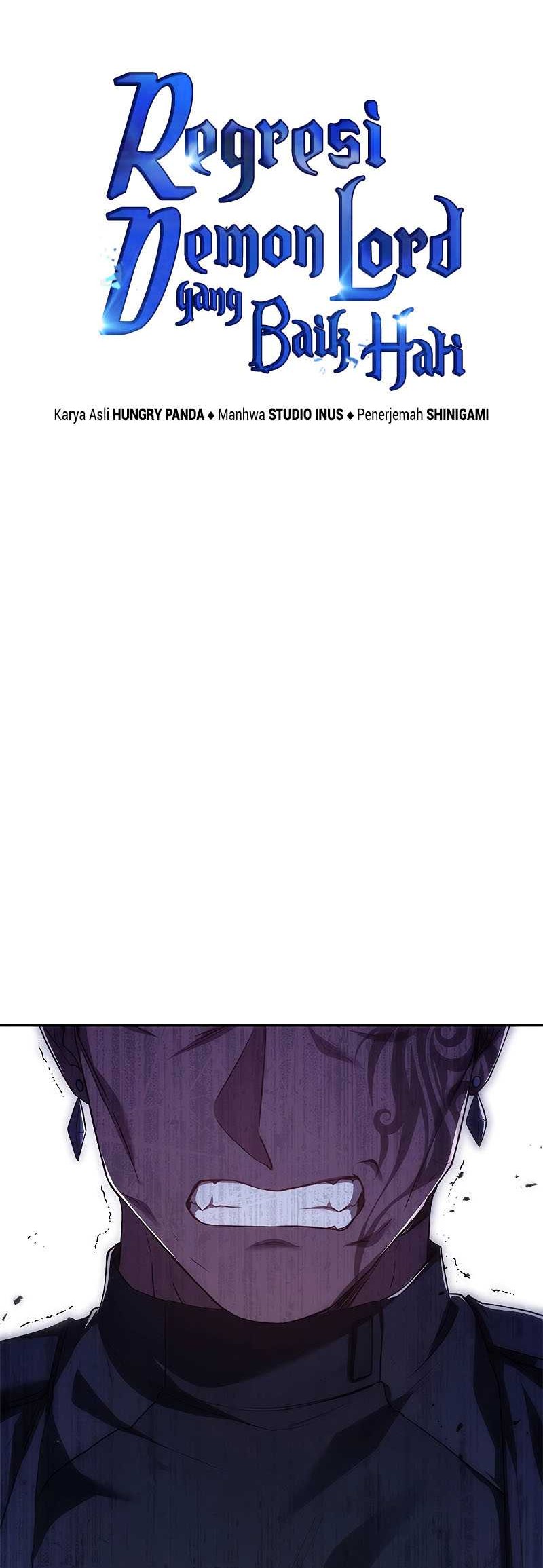 The Regressed Demon Lord Is Kind Chapter 38 Gambar 33