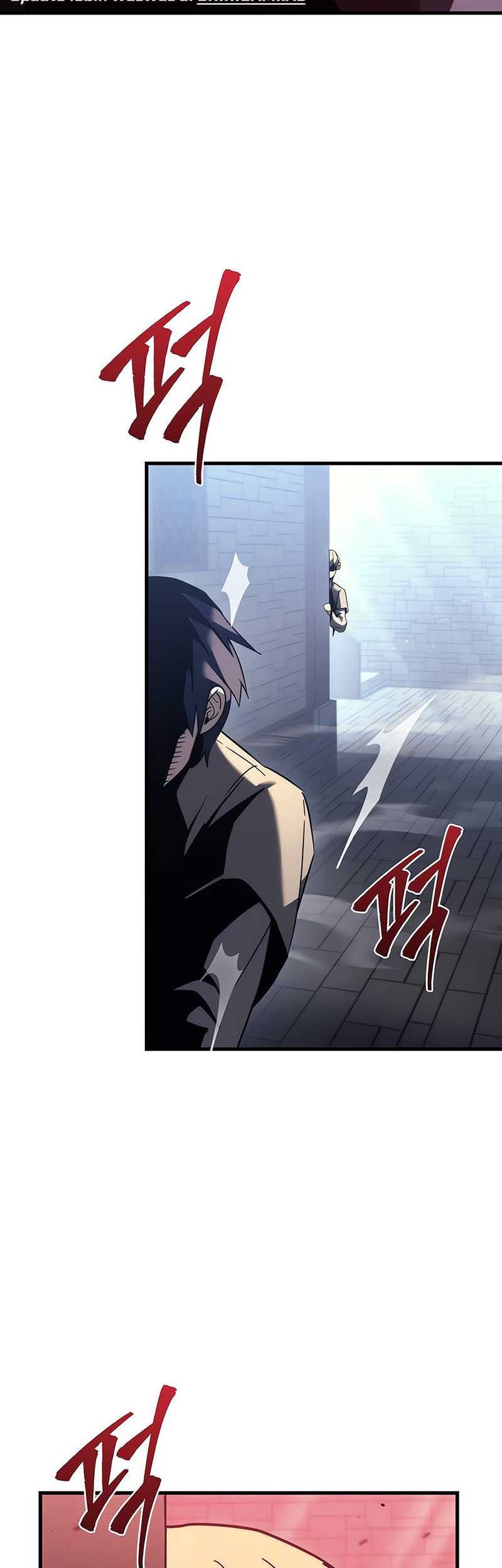 Regressor Of The Fallen Family Chapter 35 Gambar 35