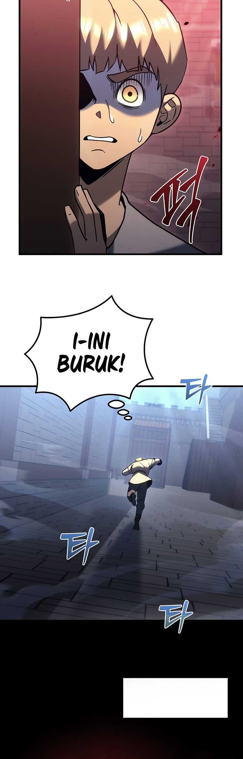 Regressor Of The Fallen Family Chapter 35 Gambar 36