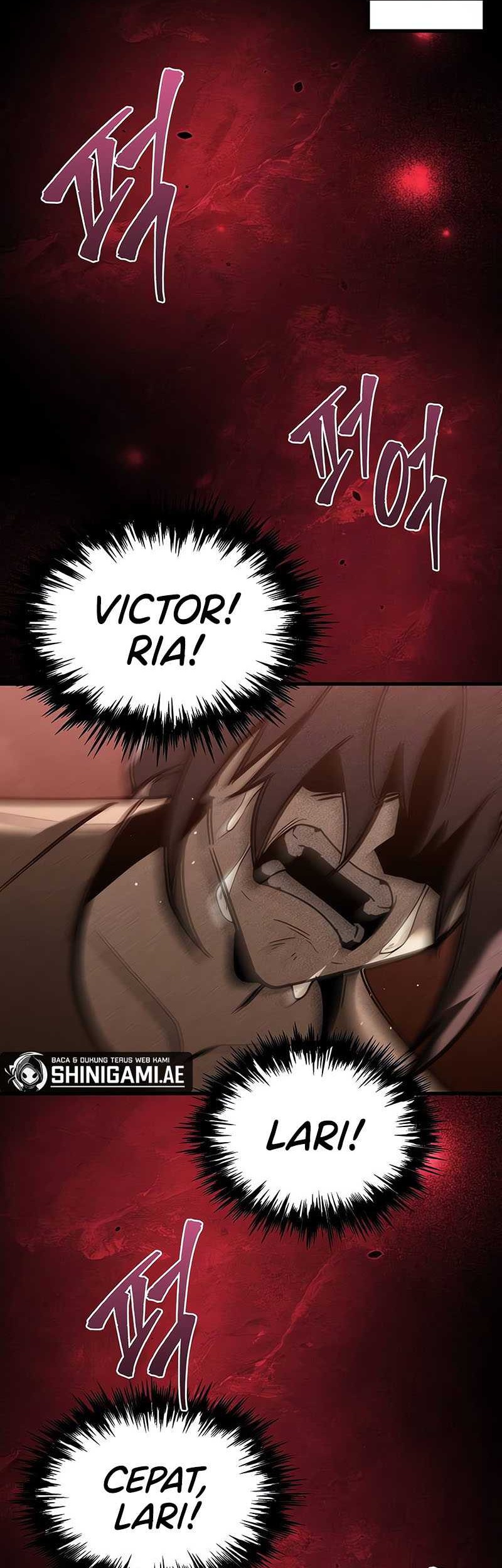 Regressor Of The Fallen Family Chapter 35 Gambar 37