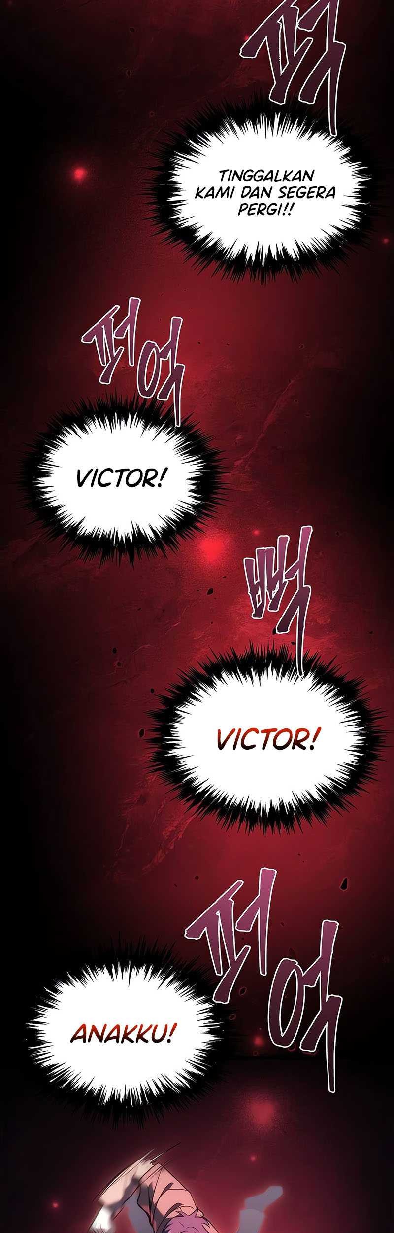 Regressor Of The Fallen Family Chapter 35 Gambar 39