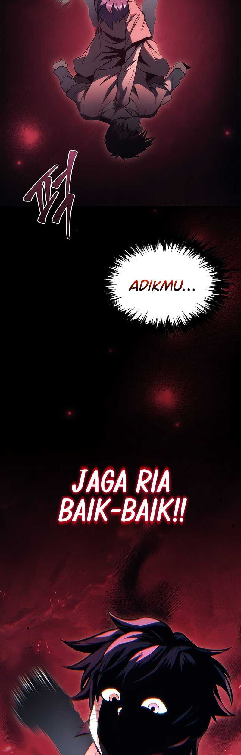 Regressor Of The Fallen Family Chapter 35 Gambar 40