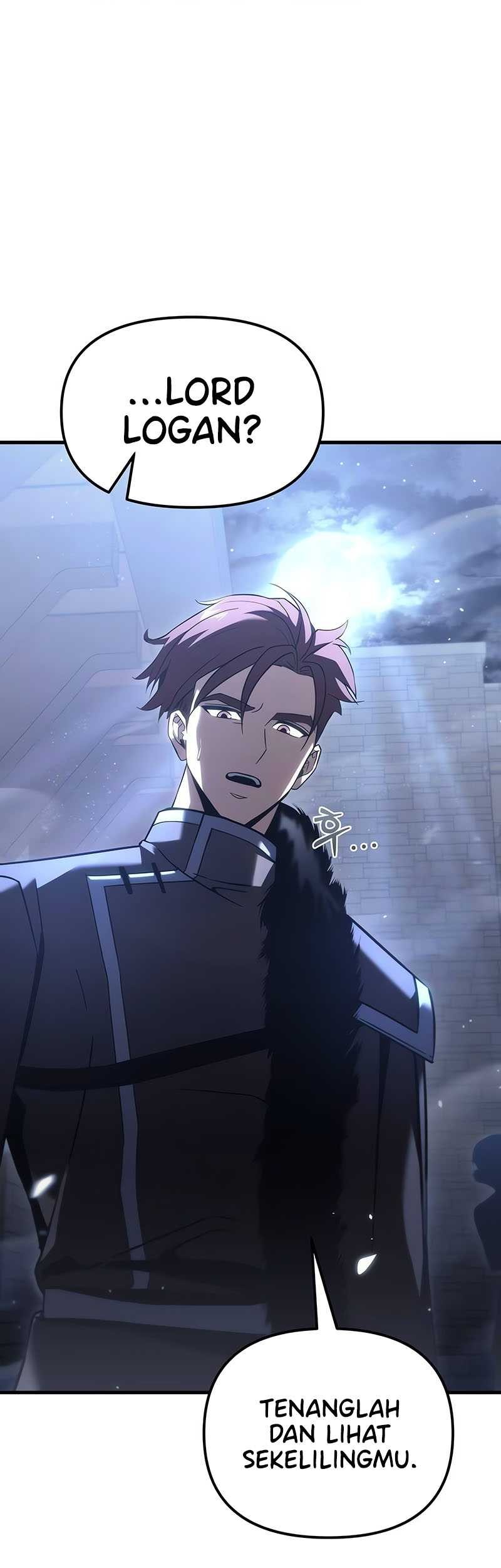 Regressor Of The Fallen Family Chapter 35 Gambar 43