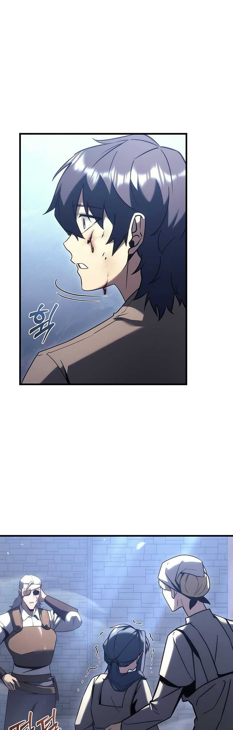 Regressor Of The Fallen Family Chapter 35 Gambar 44