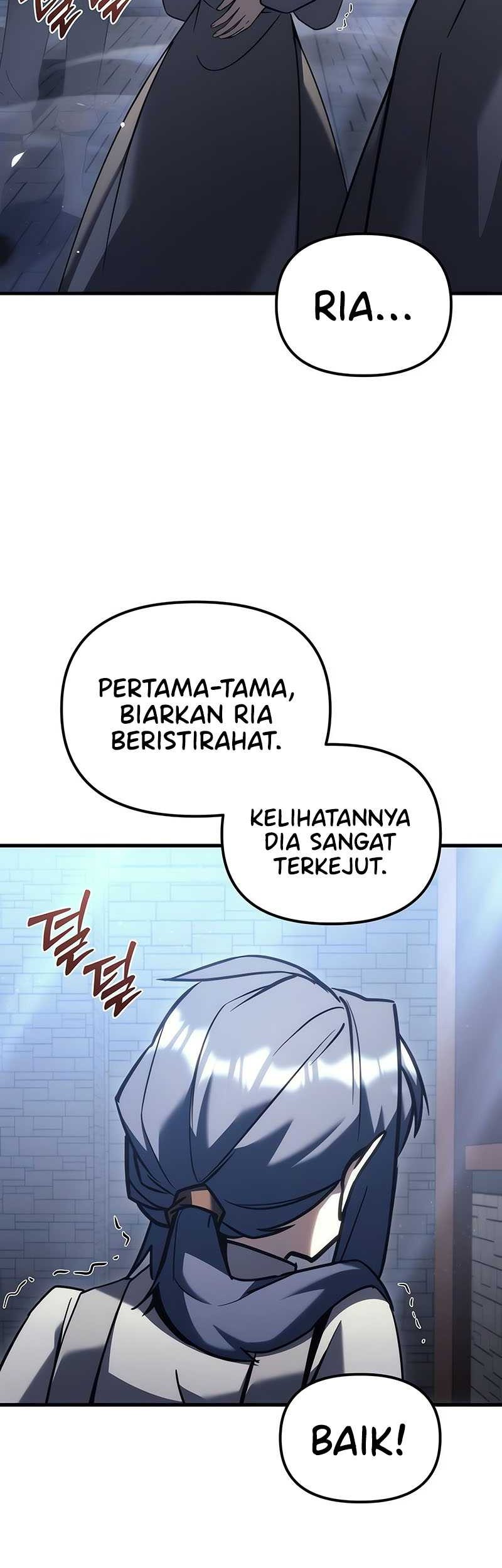 Regressor Of The Fallen Family Chapter 35 Gambar 45