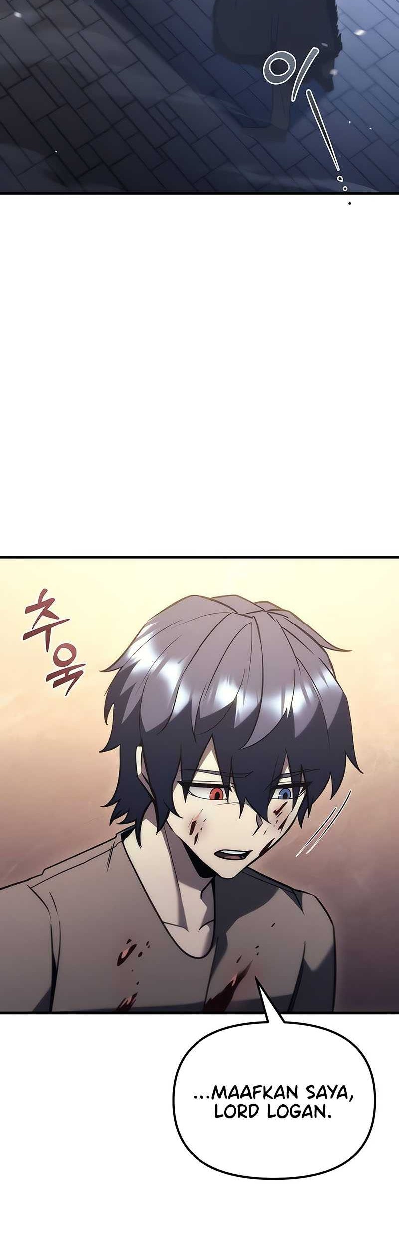 Regressor Of The Fallen Family Chapter 35 Gambar 48