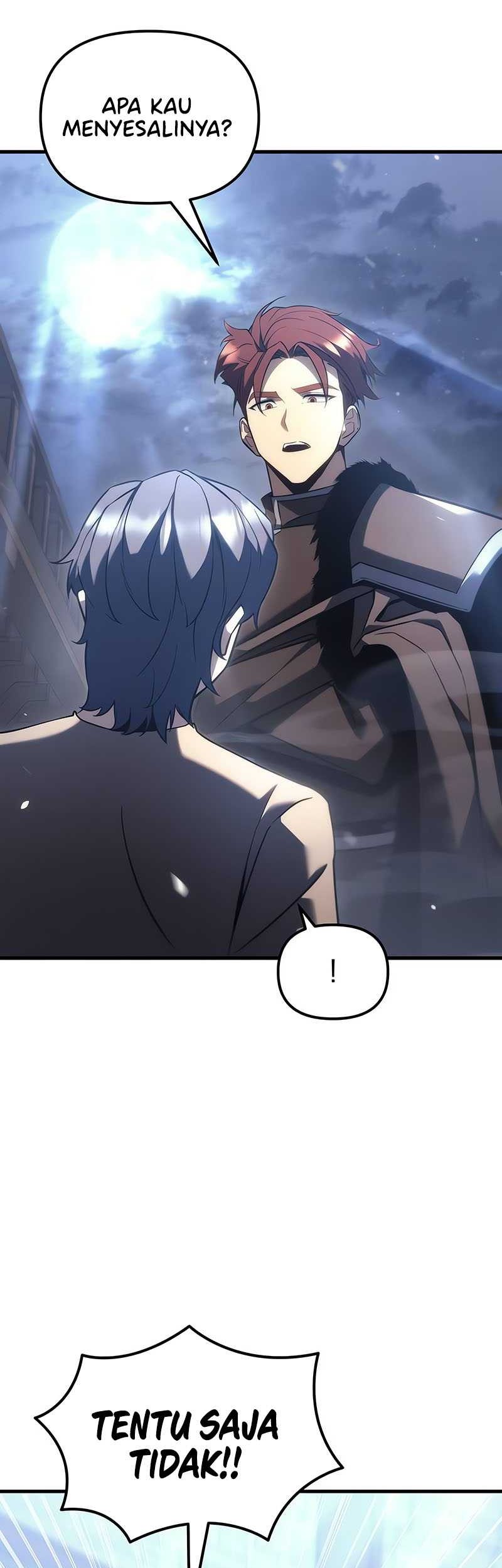 Regressor Of The Fallen Family Chapter 35 Gambar 49