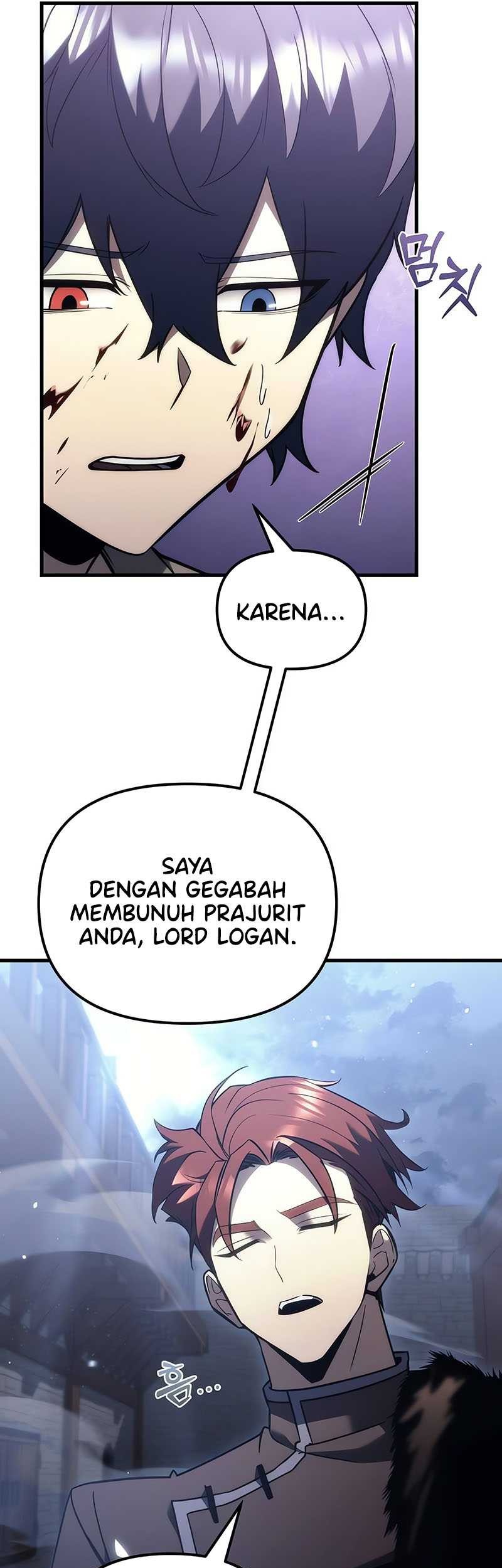 Regressor Of The Fallen Family Chapter 35 Gambar 51