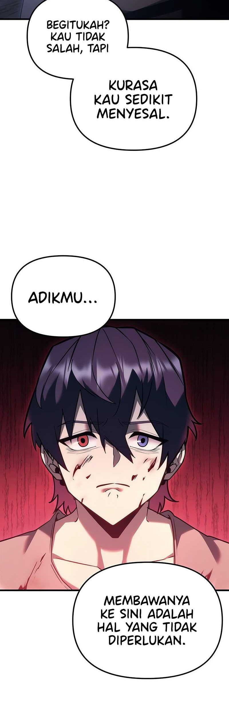 Regressor Of The Fallen Family Chapter 35 Gambar 52