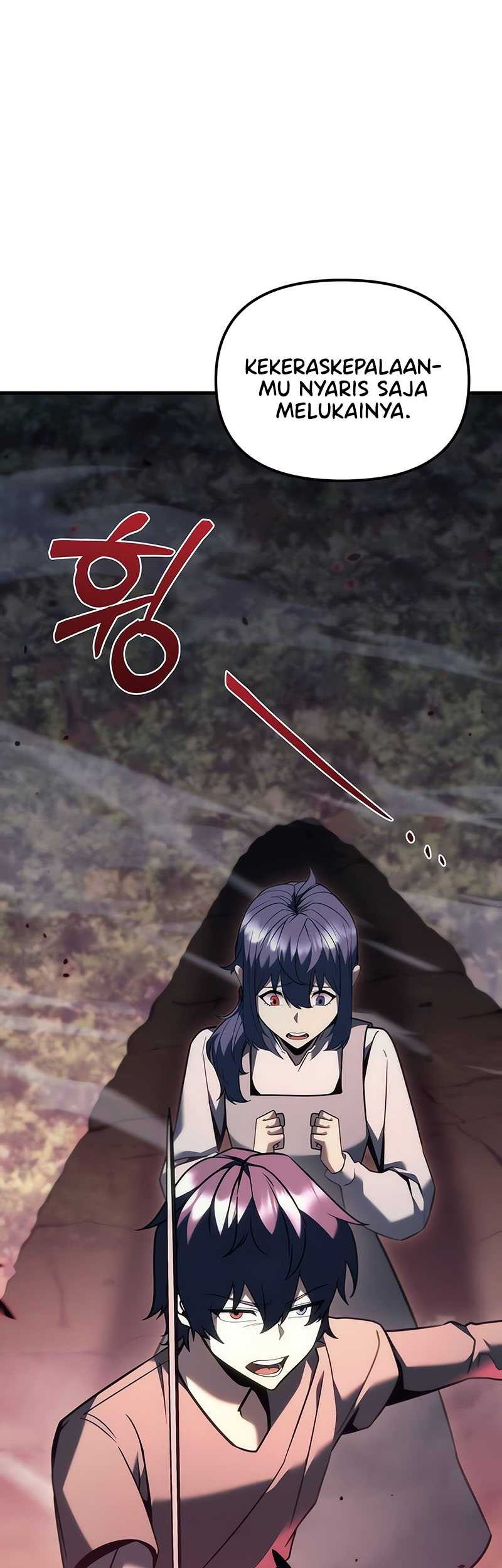 Regressor Of The Fallen Family Chapter 35 Gambar 53