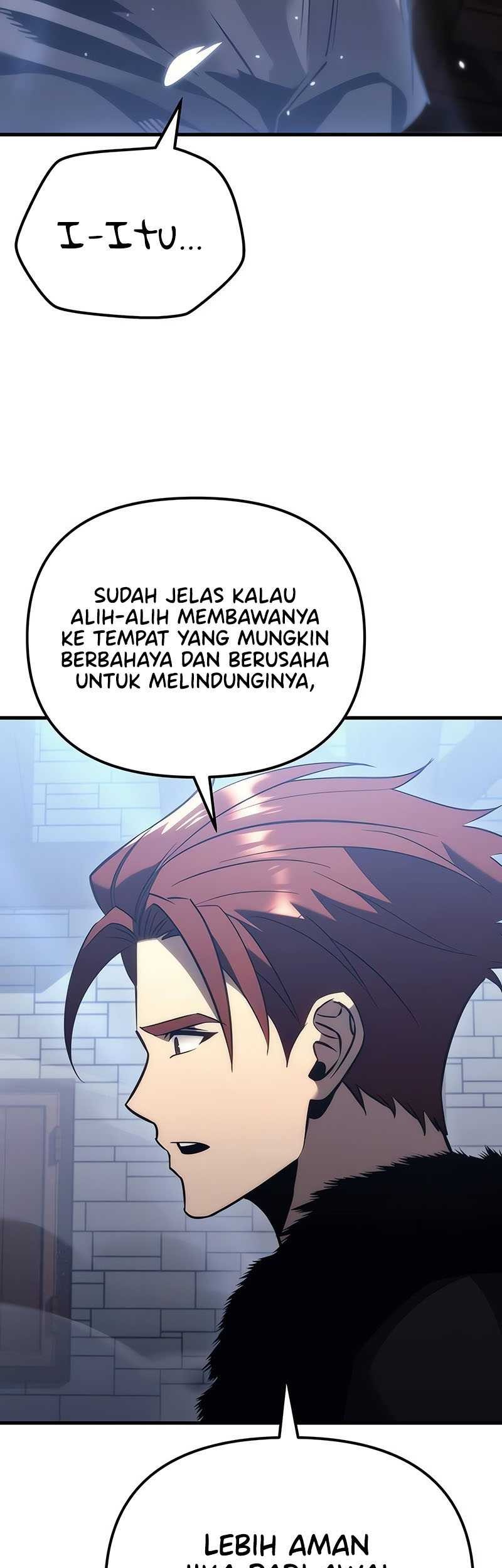 Regressor Of The Fallen Family Chapter 35 Gambar 55