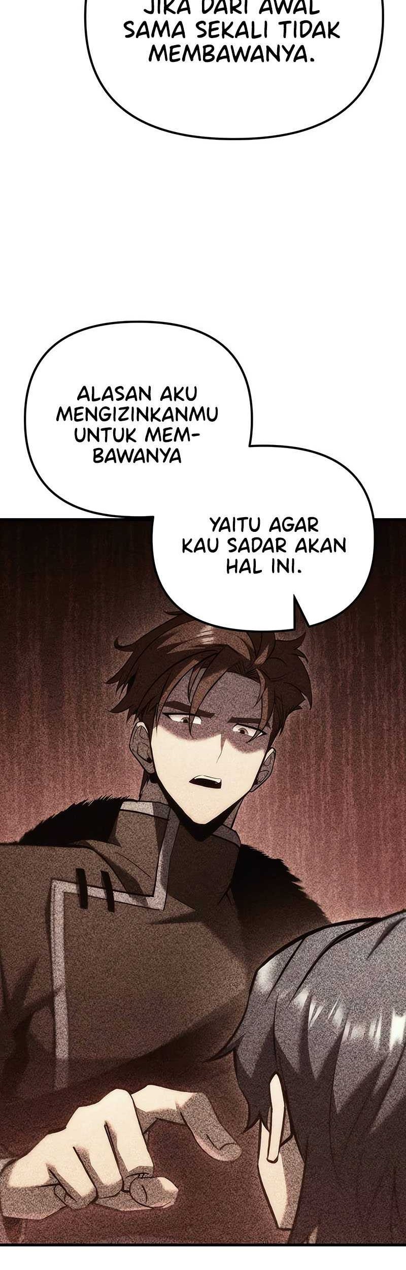 Regressor Of The Fallen Family Chapter 35 Gambar 56