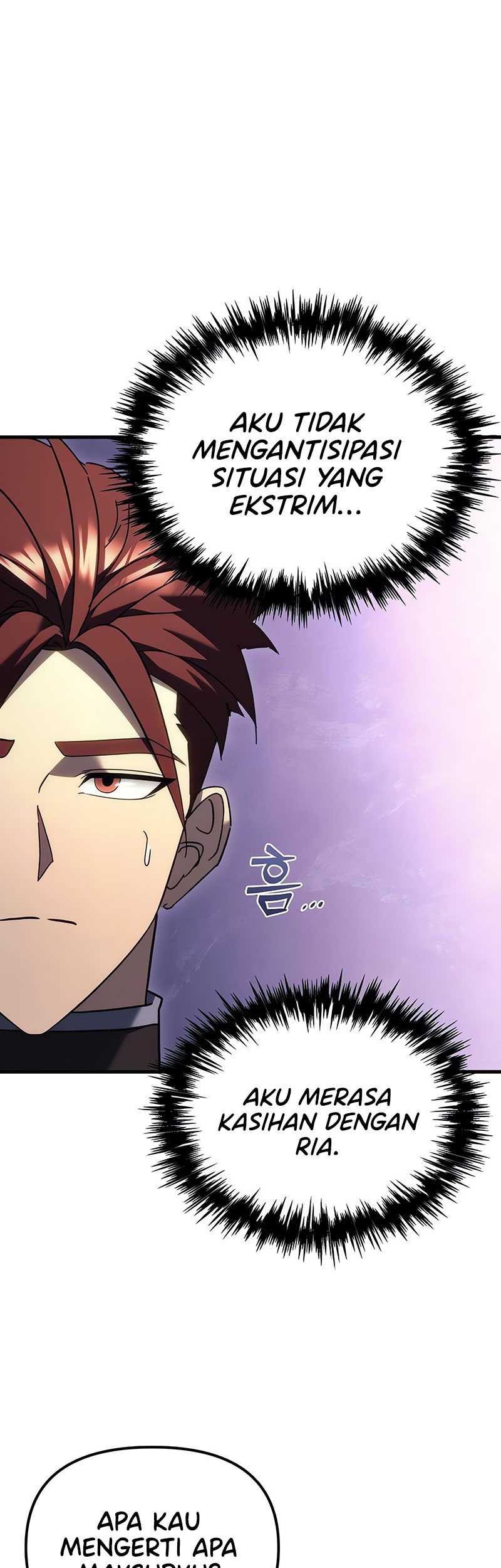 Regressor Of The Fallen Family Chapter 35 Gambar 57