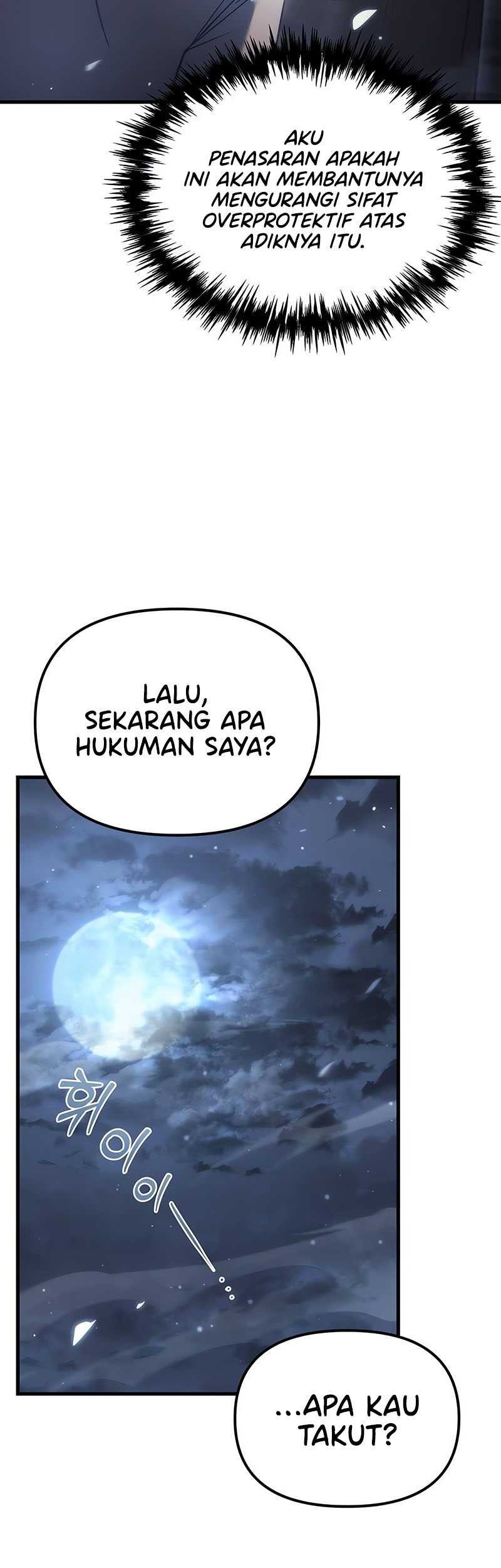 Regressor Of The Fallen Family Chapter 35 Gambar 59