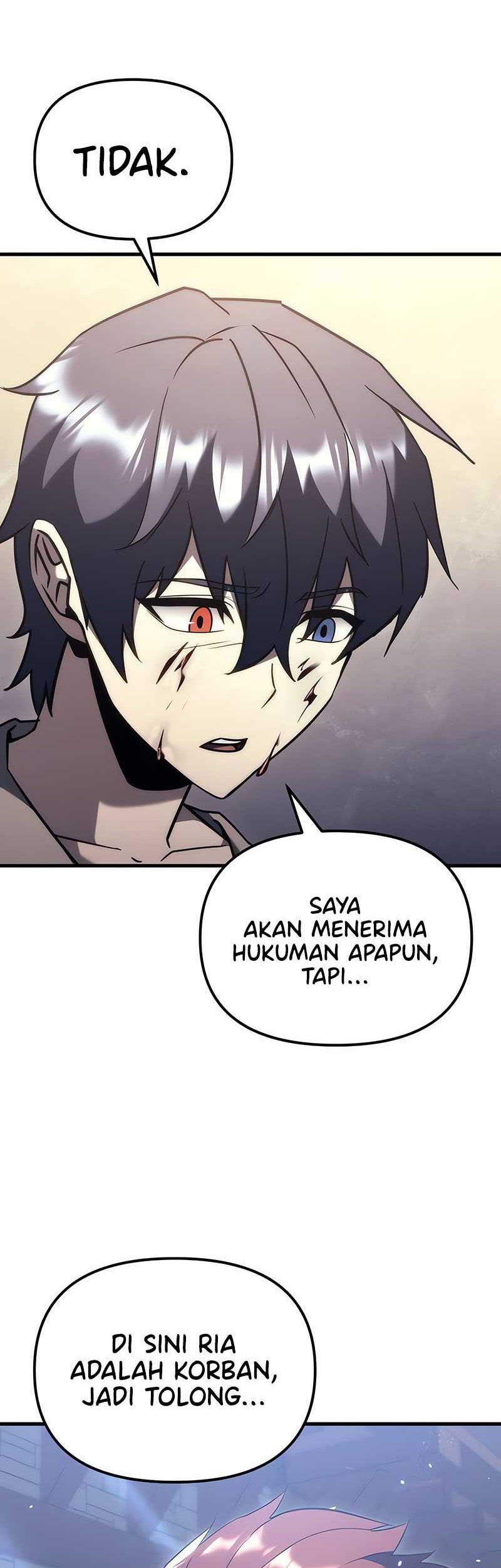 Regressor Of The Fallen Family Chapter 35 Gambar 60