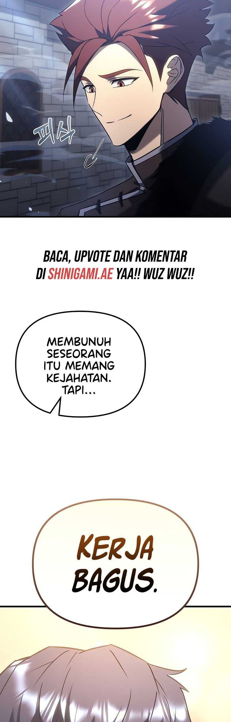 Regressor Of The Fallen Family Chapter 35 Gambar 61