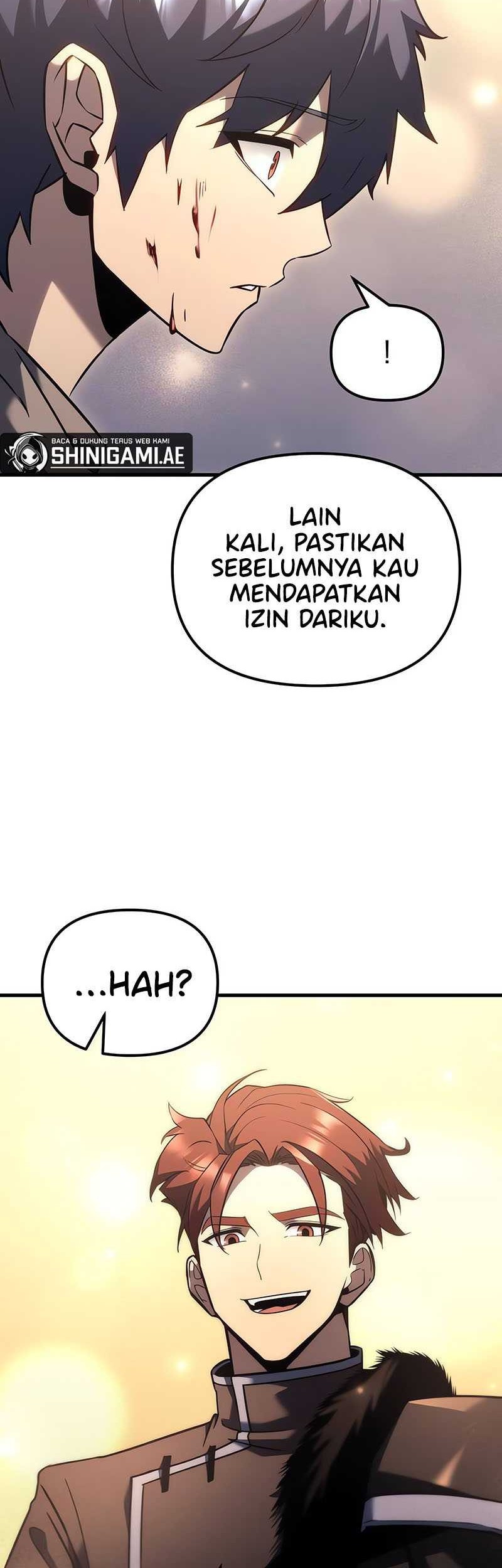 Regressor Of The Fallen Family Chapter 35 Gambar 62