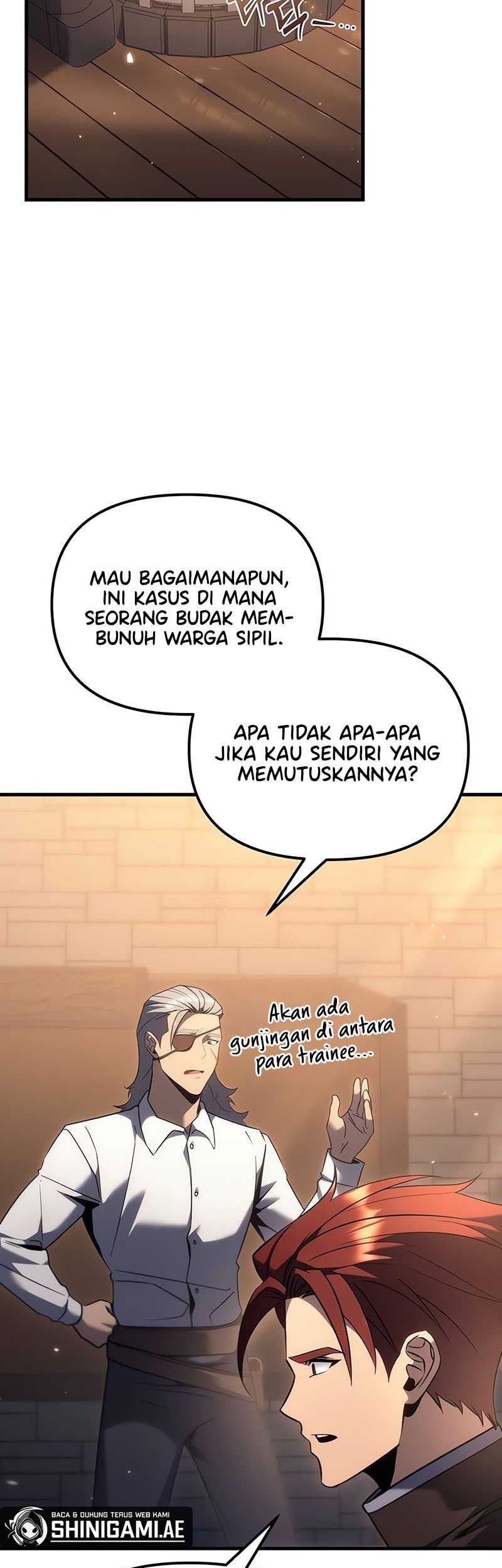 Regressor Of The Fallen Family Chapter 35 Gambar 65