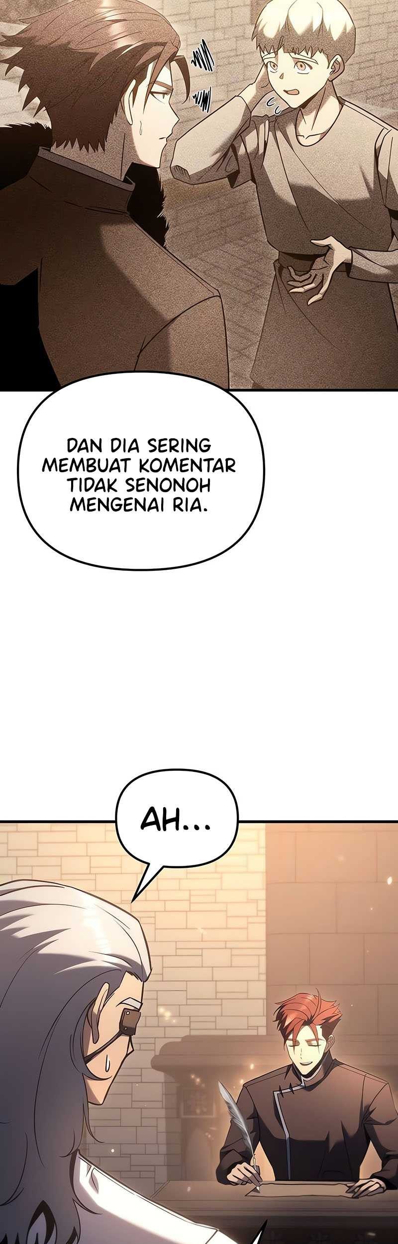 Regressor Of The Fallen Family Chapter 35 Gambar 67
