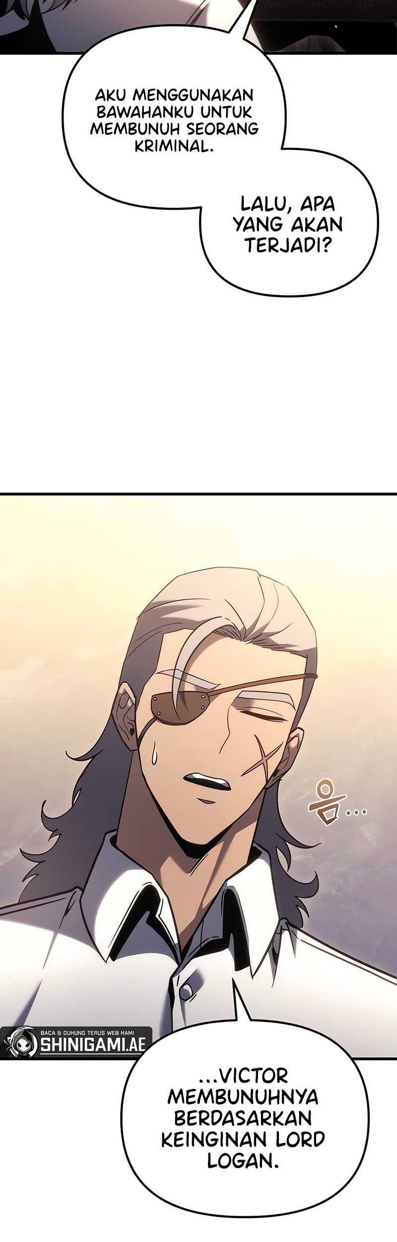 Regressor Of The Fallen Family Chapter 35 Gambar 68