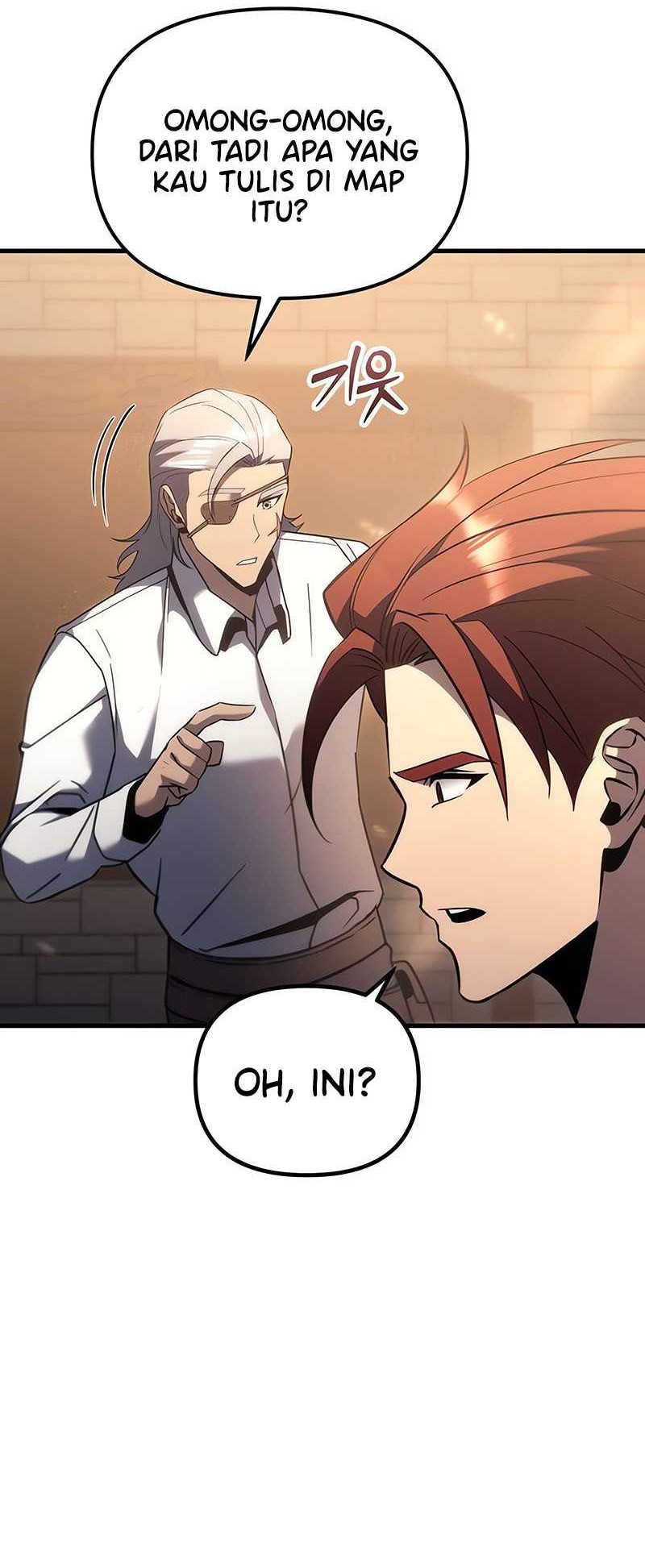 Regressor Of The Fallen Family Chapter 35 Gambar 70