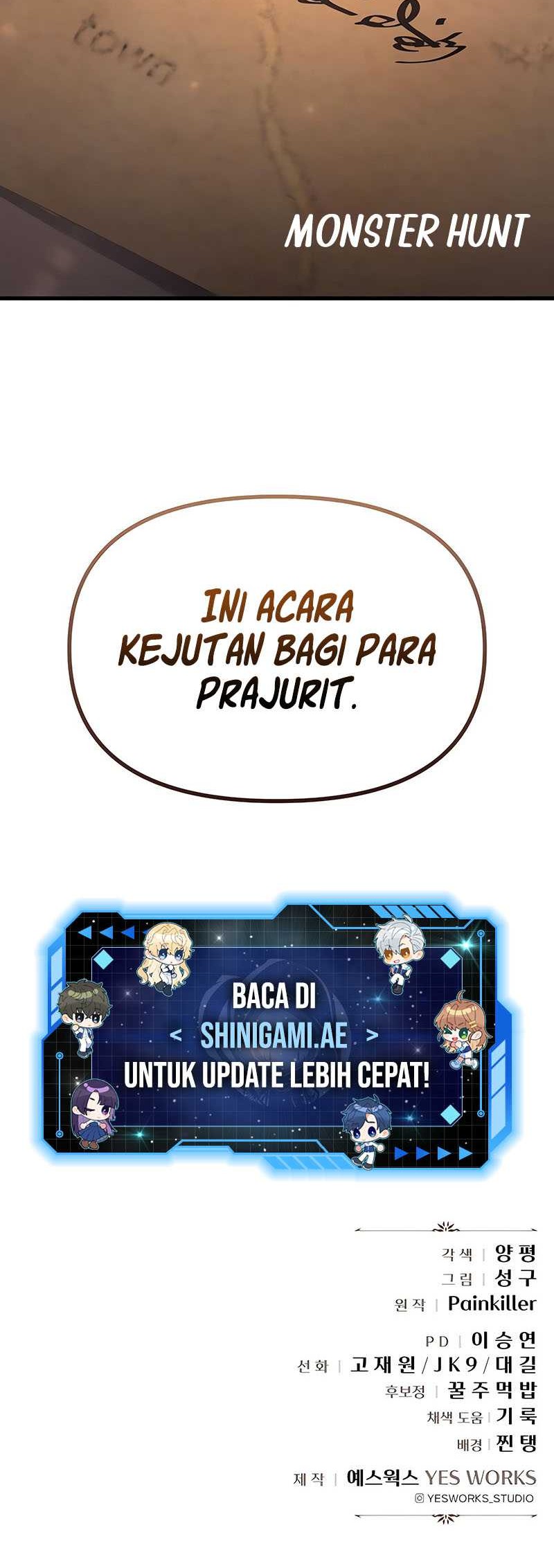 Regressor Of The Fallen Family Chapter 35 Gambar 72