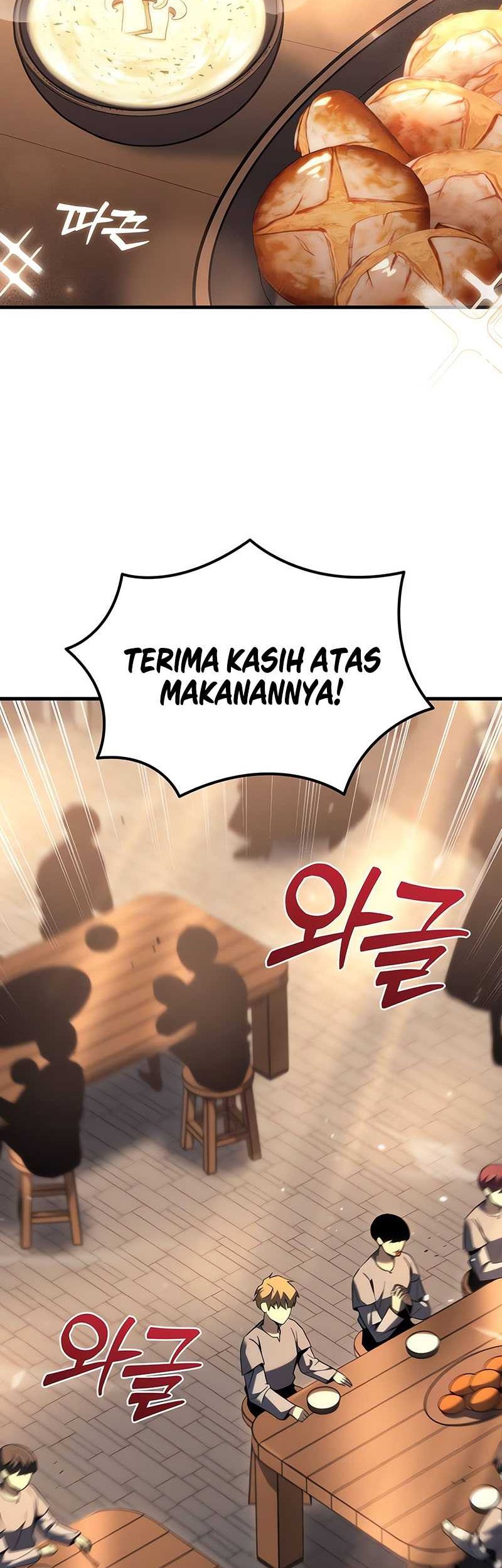 Regressor Of The Fallen Family Chapter 35 Gambar 3