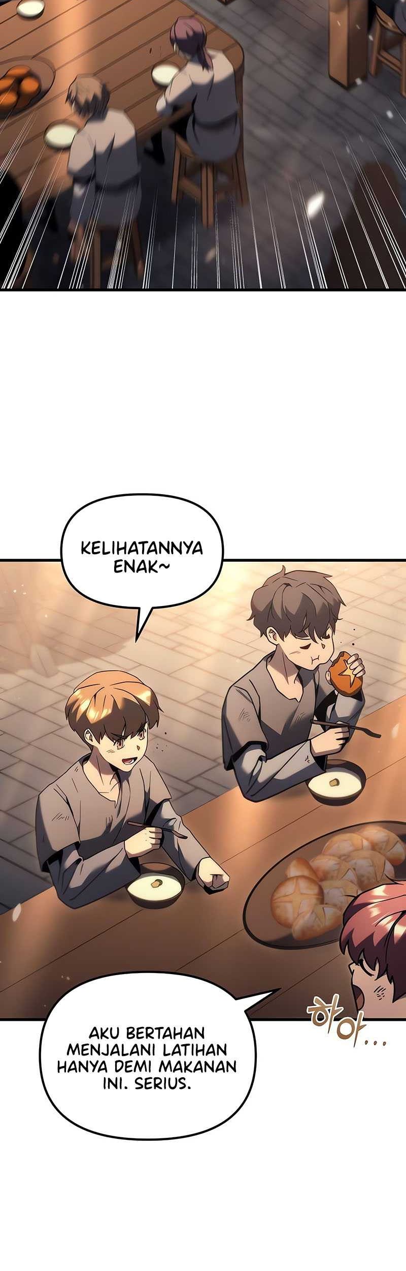 Regressor Of The Fallen Family Chapter 35 Gambar 4