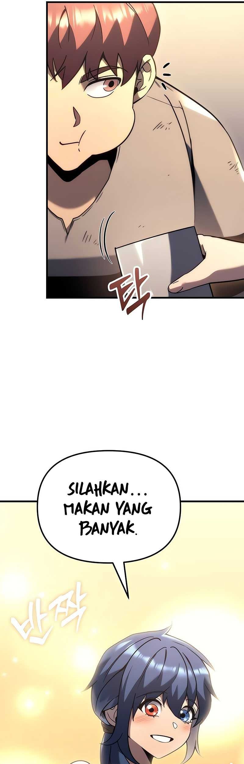 Regressor Of The Fallen Family Chapter 35 Gambar 6