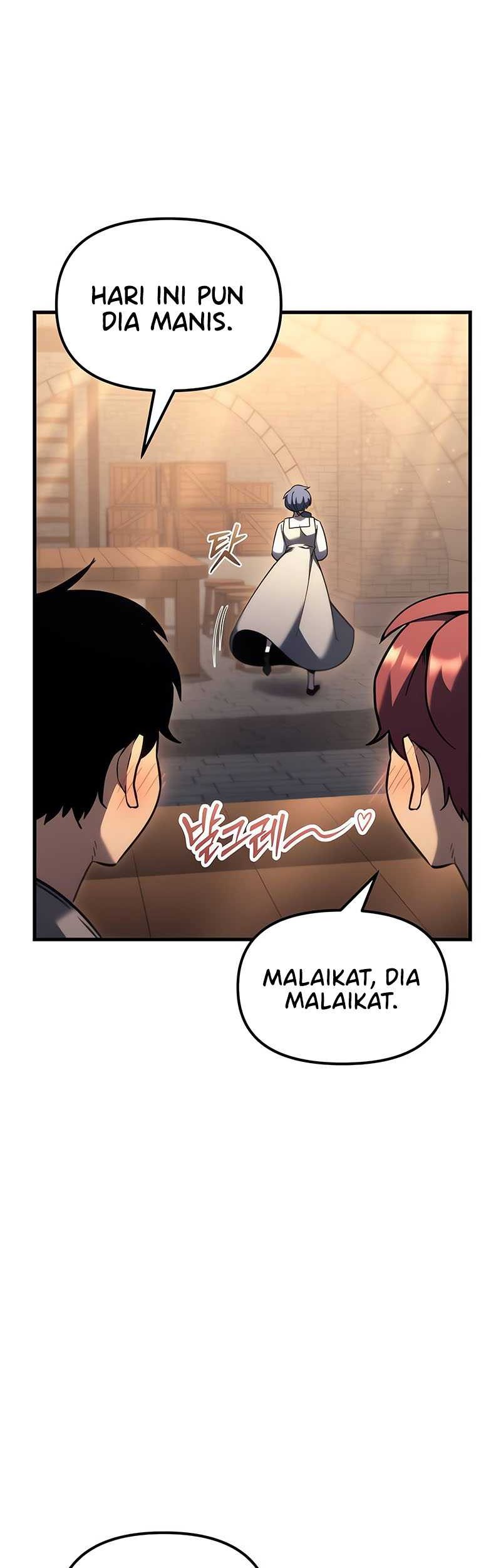 Regressor Of The Fallen Family Chapter 35 Gambar 8