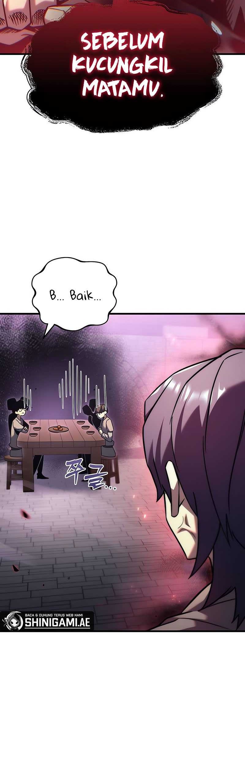 Regressor Of The Fallen Family Chapter 35 Gambar 11