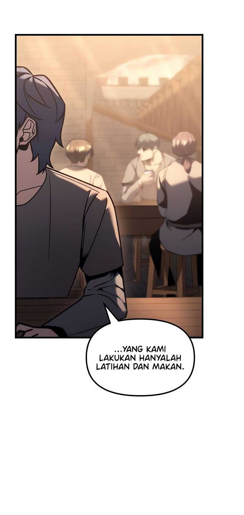 Regressor Of The Fallen Family Chapter 35 Gambar 13