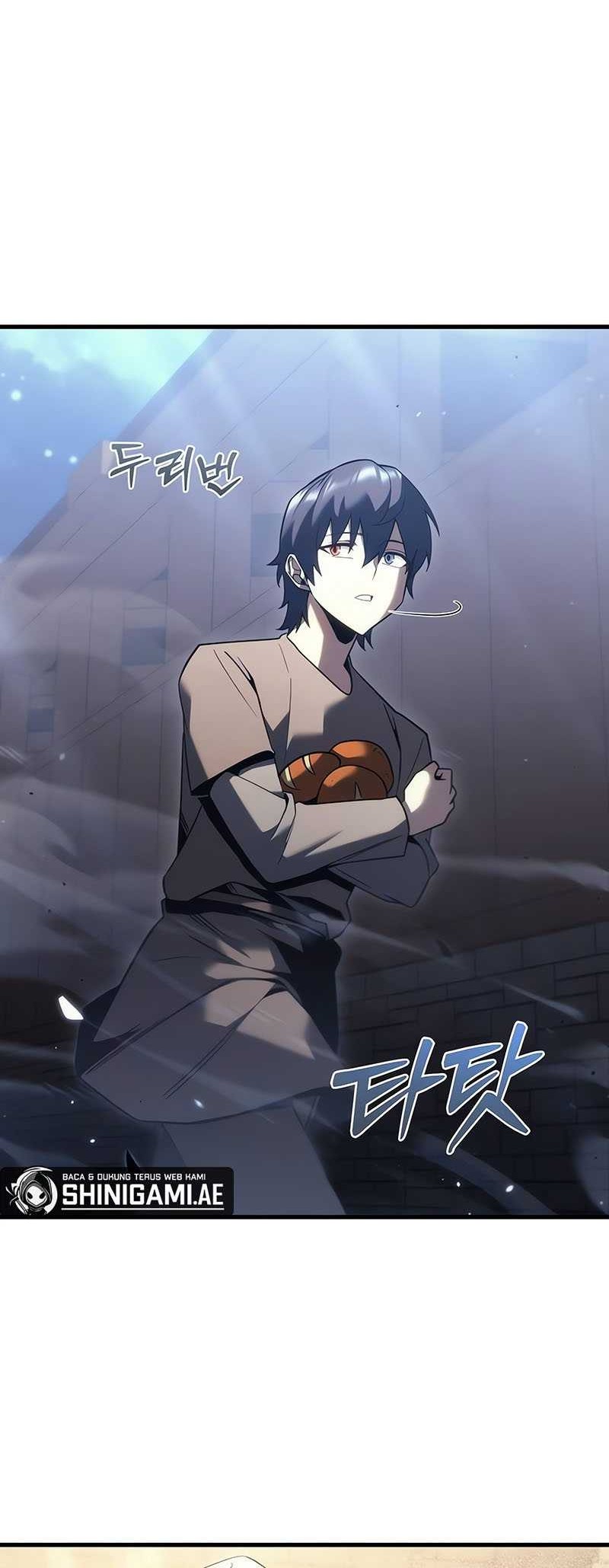 Regressor Of The Fallen Family Chapter 35 Gambar 17