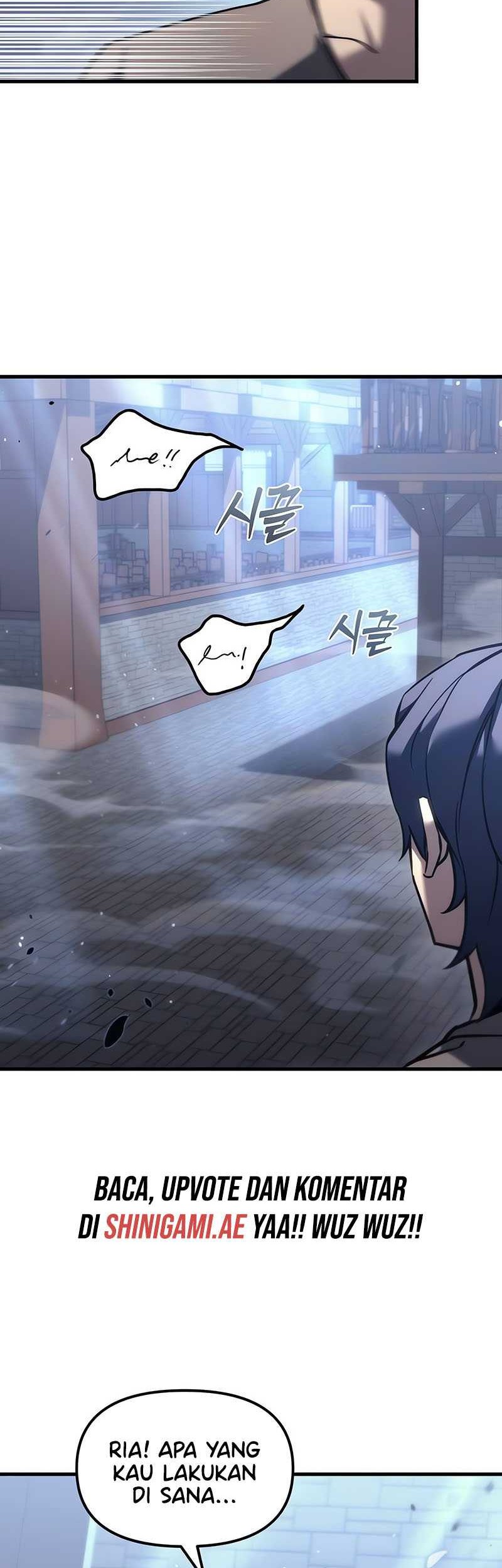 Regressor Of The Fallen Family Chapter 35 Gambar 19