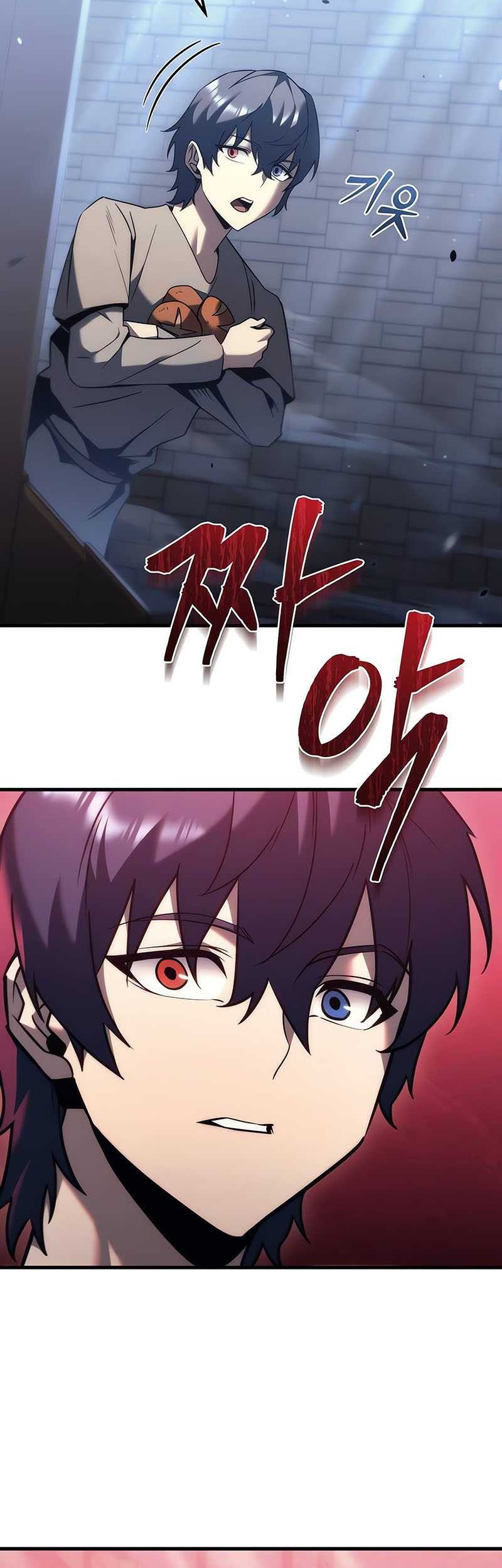 Regressor Of The Fallen Family Chapter 35 Gambar 20