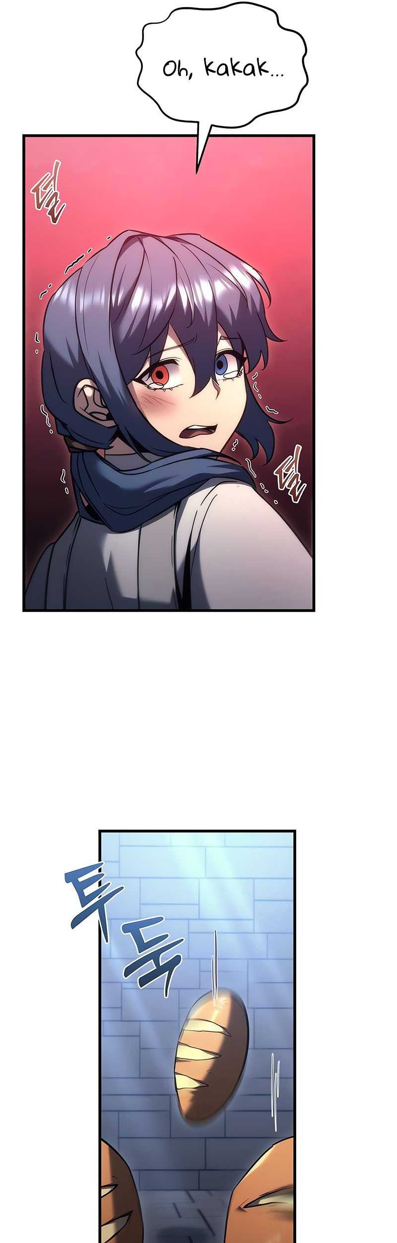 Regressor Of The Fallen Family Chapter 35 Gambar 22