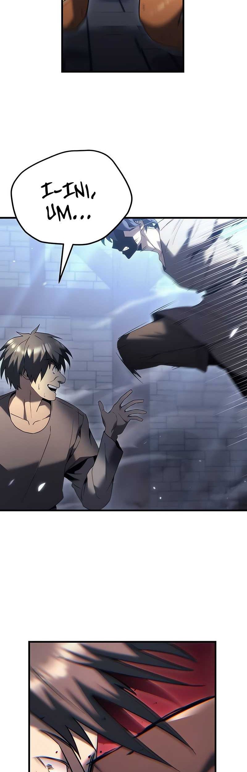 Regressor Of The Fallen Family Chapter 35 Gambar 23