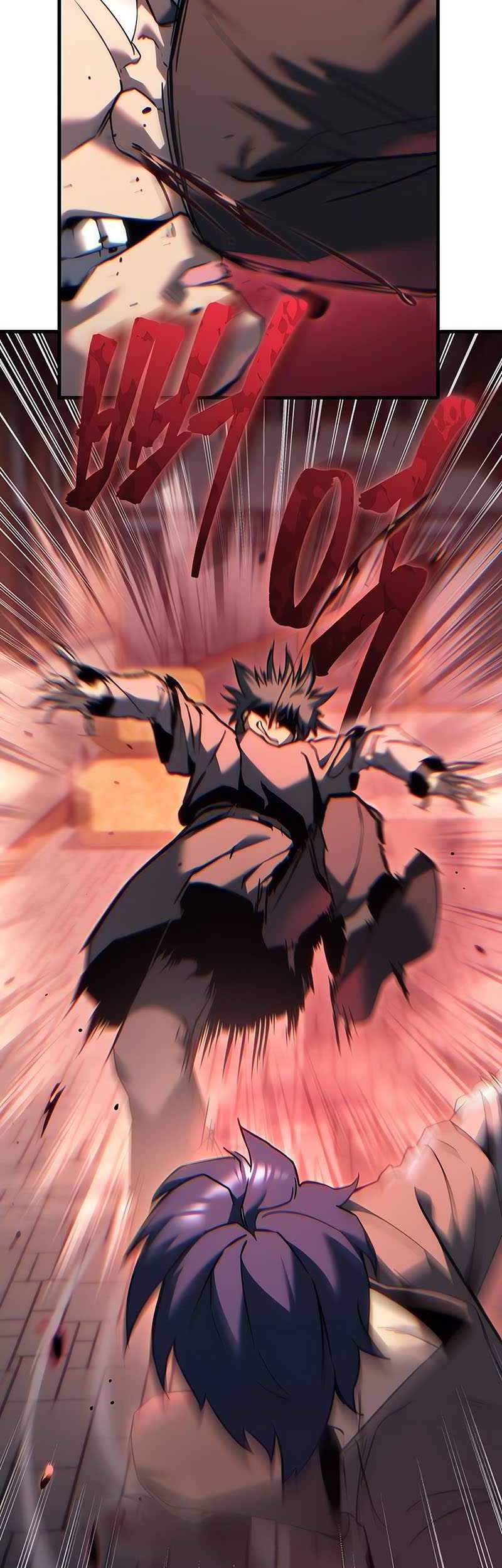 Regressor Of The Fallen Family Chapter 35 Gambar 24
