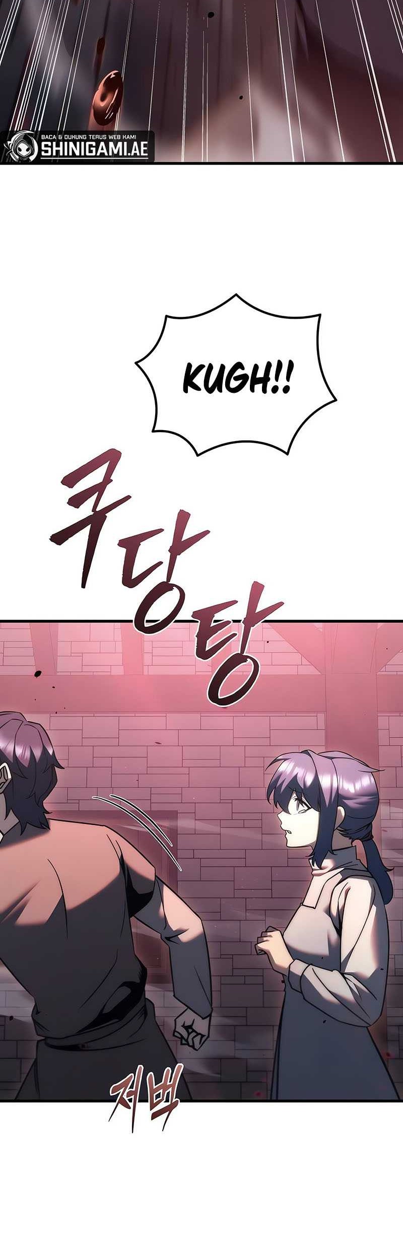 Regressor Of The Fallen Family Chapter 35 Gambar 25