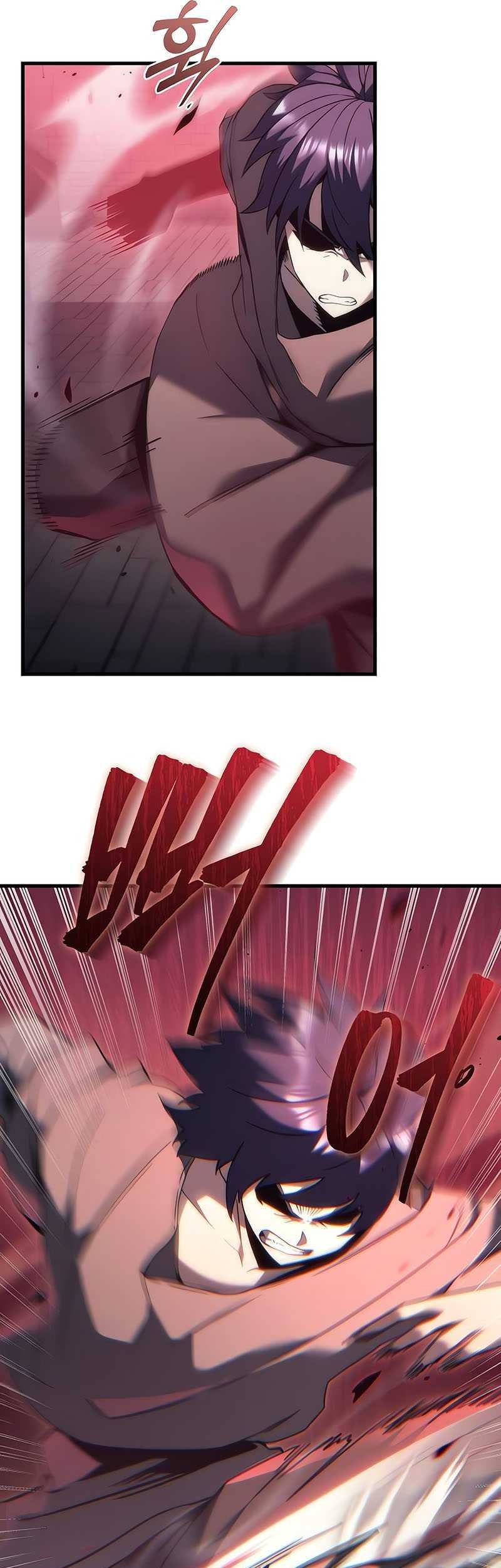 Regressor Of The Fallen Family Chapter 35 Gambar 30