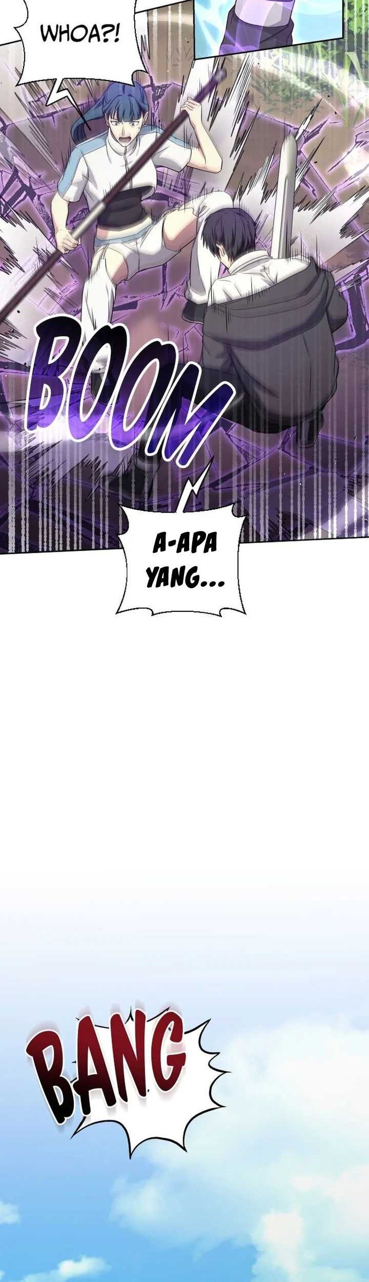 Return of the Genius Player Chapter 07 Gambar 56