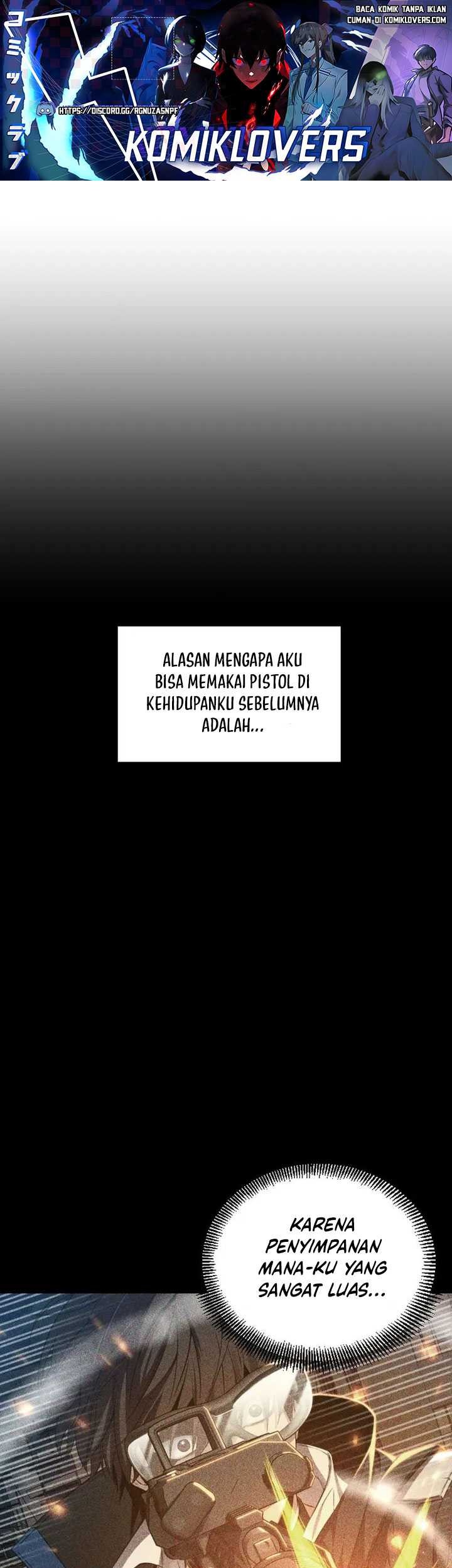 Baca Return of the Genius Player Chapter 07 Gambar 2