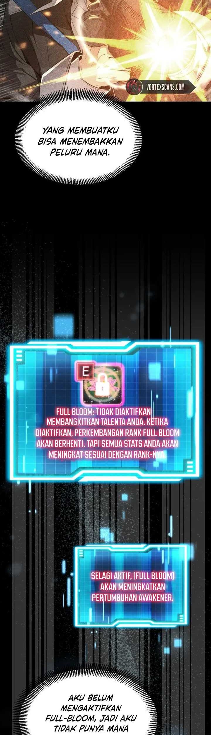Return of the Genius Player Chapter 07 Gambar 3