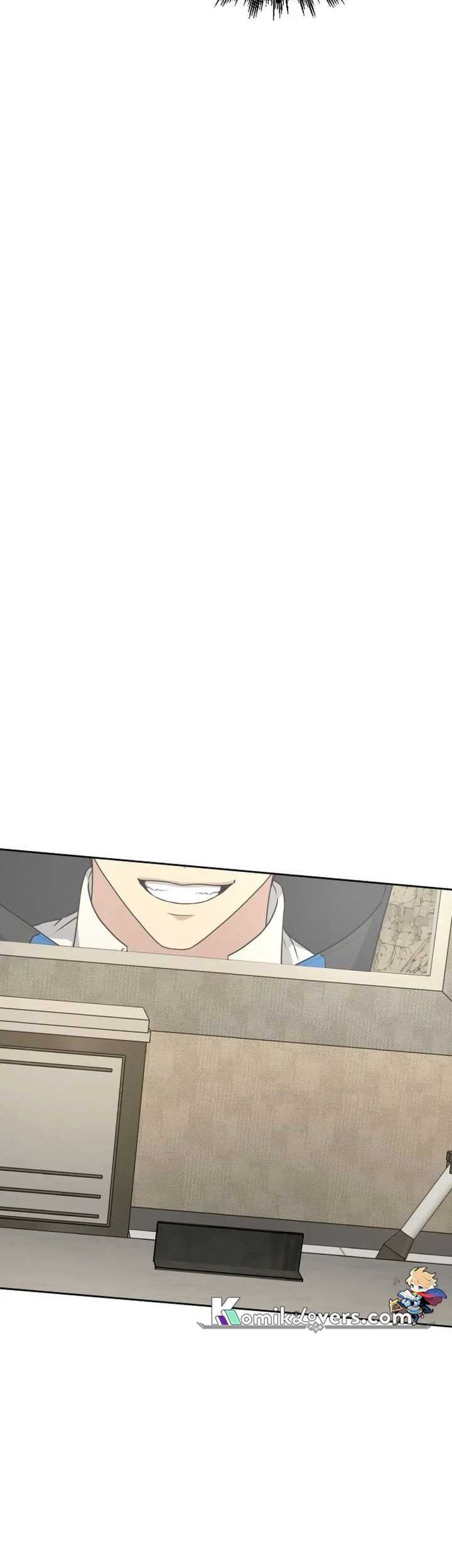 Return of the Genius Player Chapter 07 Gambar 9