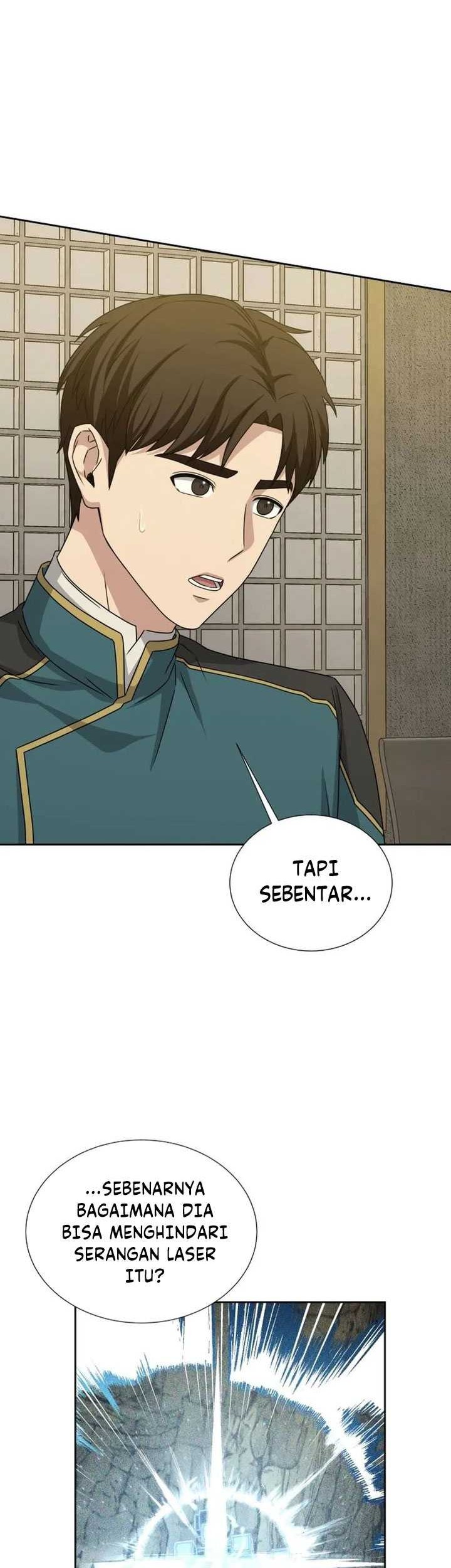 Return of the Genius Player Chapter 07 Gambar 11