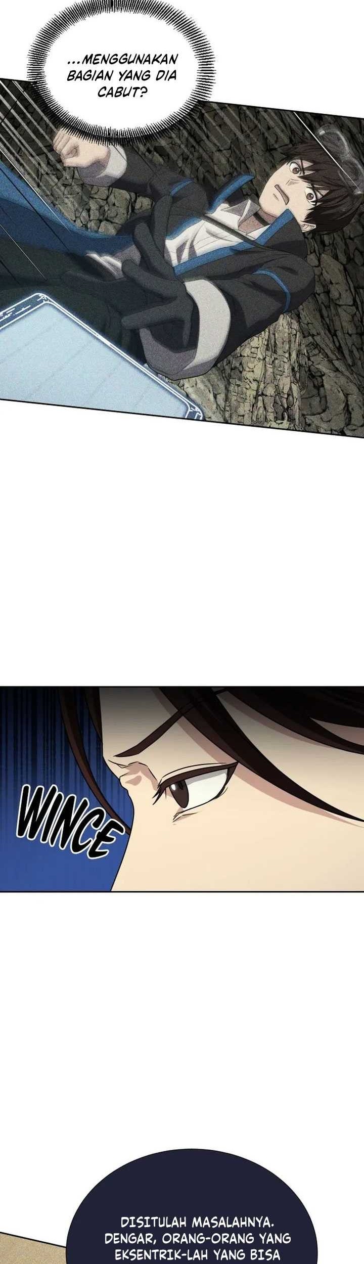 Return of the Genius Player Chapter 07 Gambar 15