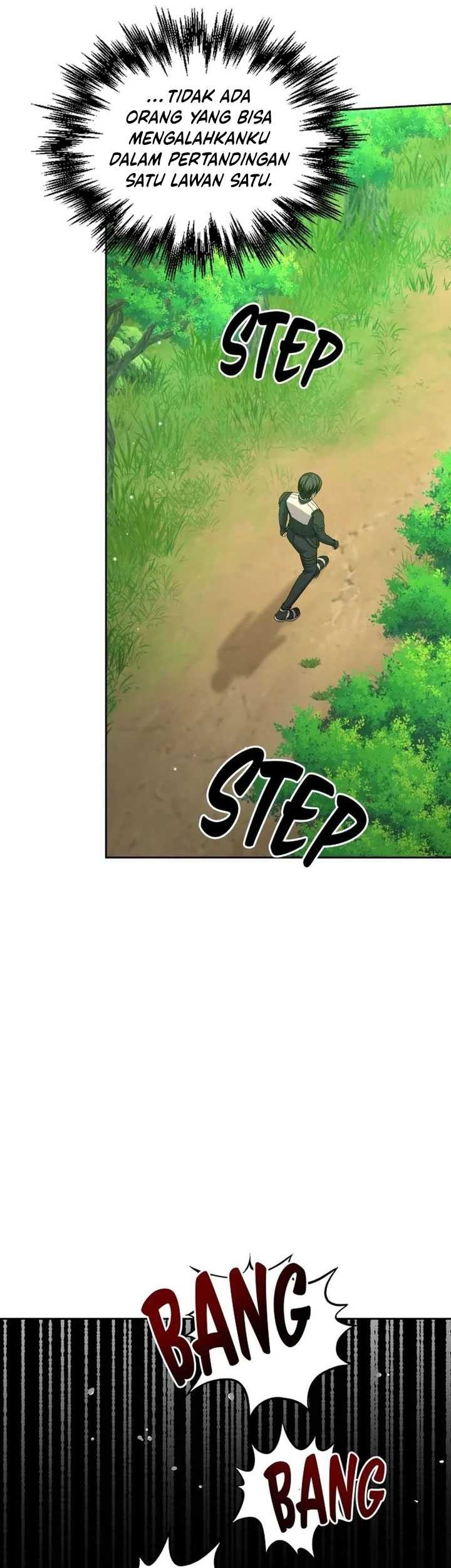 Return of the Genius Player Chapter 07 Gambar 25